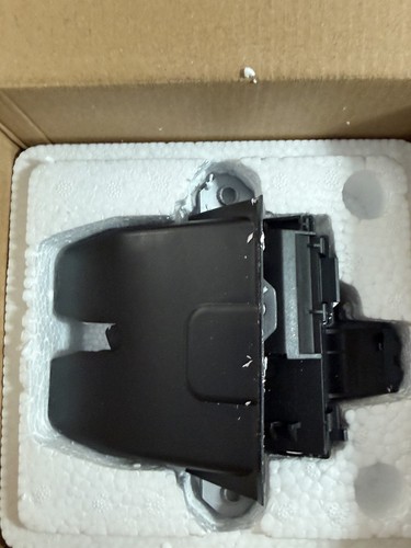 Trunk boot latch actuator - trunk,