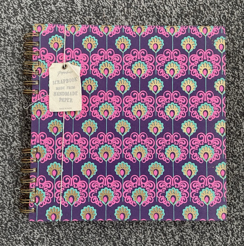 Paperchase 12 spiral - paperchase,