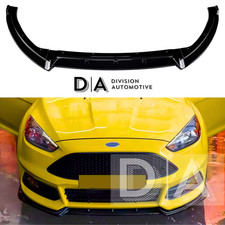 FOR FORD FOCUS ST MK3.5 FRONT