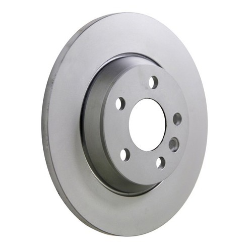 Brake disc rear fits ford - brake,