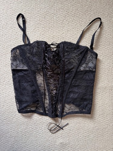 Basque size 32d - size,