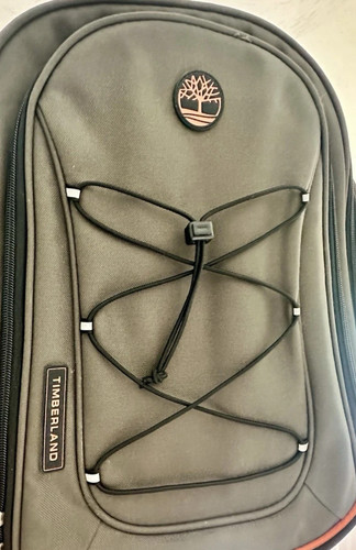 Timberland luggage claremont - luggage,