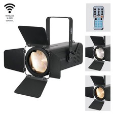 LEDJ Artisan 2000 Dual White