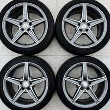 Genuine mercedes class - genuine,