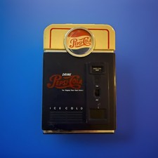 Pepsi-Cola Ice Cold Cooler