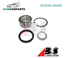 WHEEL BEARING KIT SET REAR