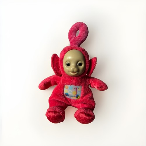 Rare vintage teletubbies 1996 - rare,