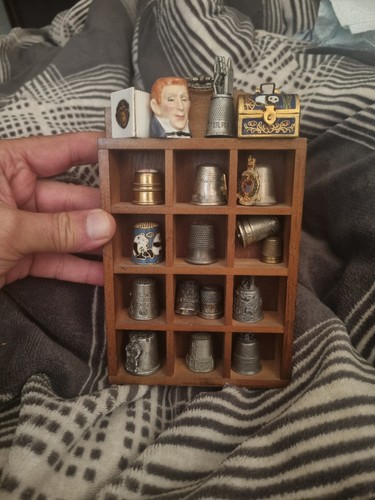 Vintage colection 18 - of,