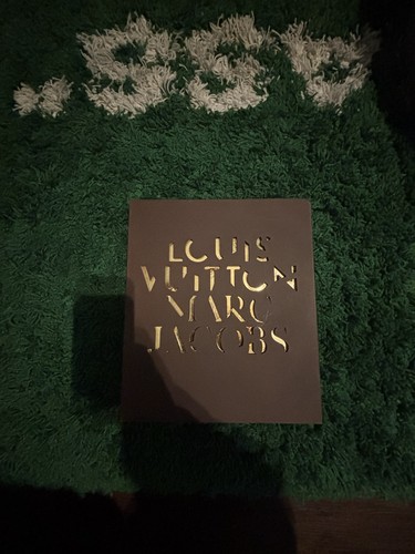 Louis vuitton marc jacobs - louis, jacobs-