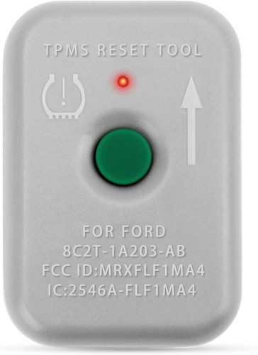 Tpms tyre pressure sensor - 19,