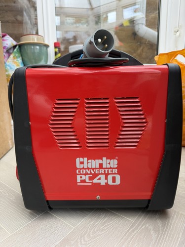 Clarke phase converter pc60 - phase,