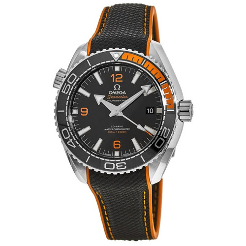 New omega seamaster planet - new,