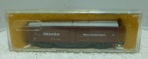 Minitrix gauge 3167 - n, db