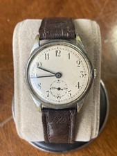 Vintage gents 1940s REVUE