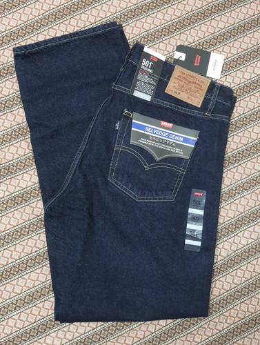 Levi 501 original - levi's, straight