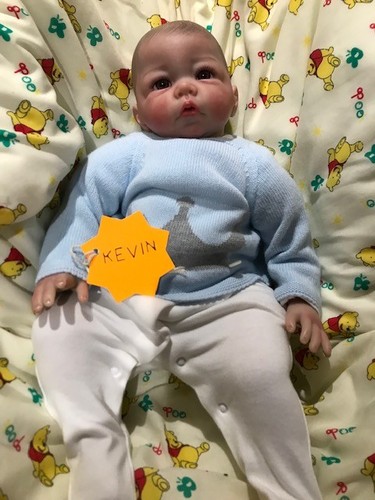 Kevin charming reborn - kevin❤️charming,