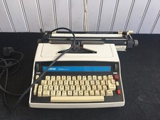 Brother Pro-Lectric 6213 Typewriter Parts Only