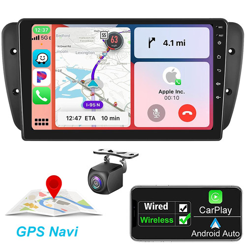 64gb for seat - seat, ibiza