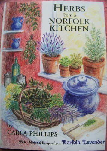 Herbs from norfolk kitchen - from,