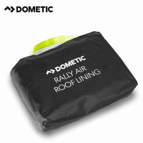 Dometic rally air - roof, lining