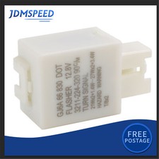 NEW Automotive Flasher Relay