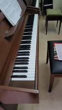 Danemann upright piano
