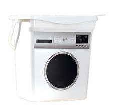 Plastic Storage Containers