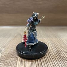*RARE* Anchorite Discontinued WOW Miniatures Figure World of Warcraft TCG D&D