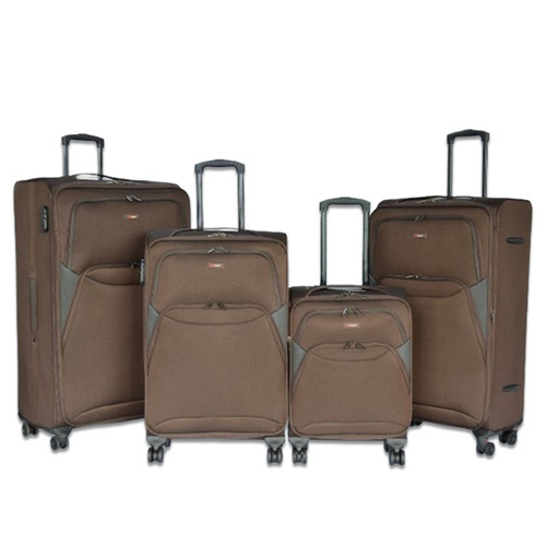 Wheels suitcase large - 8,