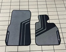 BMW Floor Mats M Performance