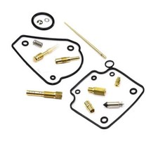 Tourmax Carburetor Repair