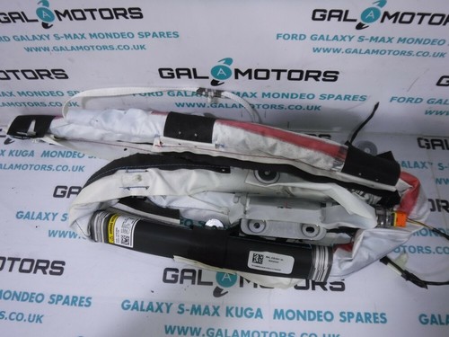 Ford mondeo mk5 - ford,
