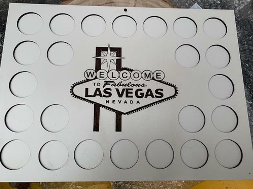 Las vegas nevada poker - nevada, chip