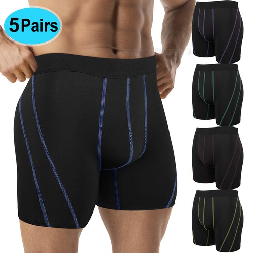 Pack men sport - 5, performance
