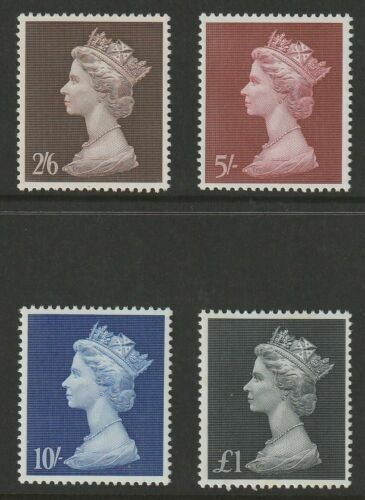 1969 pre decimal - ,