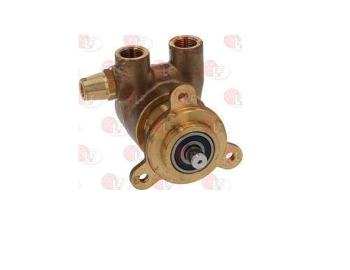 Pa204f rotary vane pump - pa204f,,