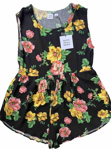 Somedays lovin womens black - womens,