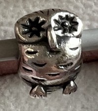 Pandora Sterling Silver