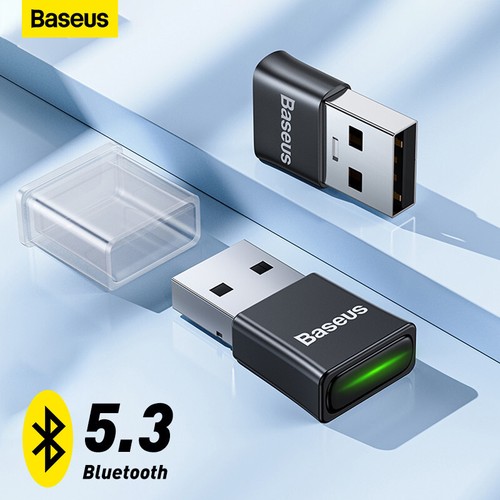 Baseus usb bluetooth 3 - usb,