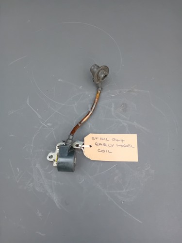 Stihl 044 ignition - ignition, coil-