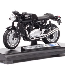 Welly 1/18 Triumph Thruxton