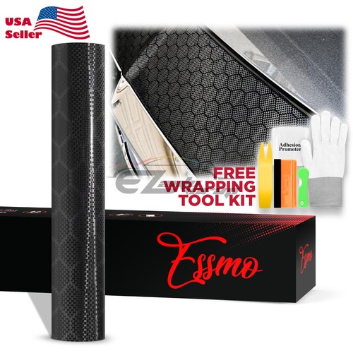 Pet honeycomb carbon - carbon, fiber
