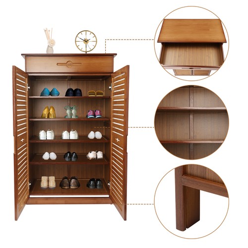Shoe cabinet storage - shoe,