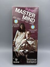 Super MasterMind 1975 Invicta