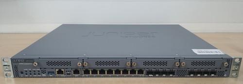 Juniper networks srx340 - juniper,