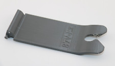 Grey Multimeter Support Stand