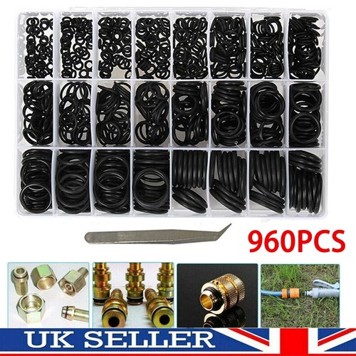 960pc assorted ring oring - ring,