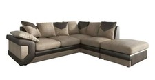 DINO SOFA 3,2,1STR CORNER