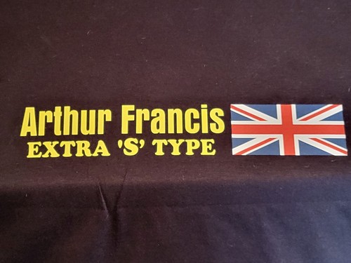 Type shirt lambretta - type,