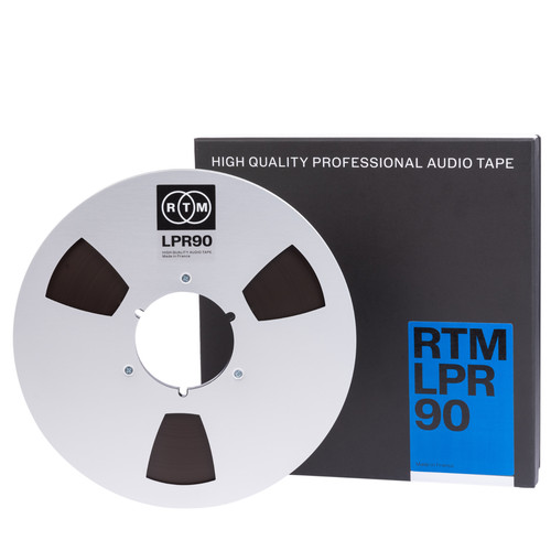 Lpr90 recording the masters - lpr90,